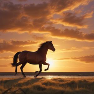 Engelsreiter (Ein Tribut an David) (Explicit)