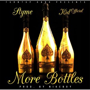 More Bottles (Explicit)