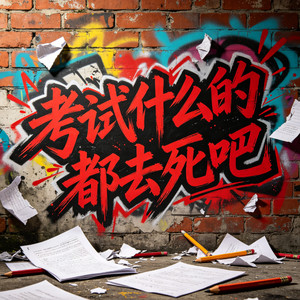 考试什么的都去丝吧