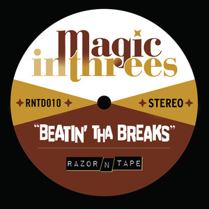Beatin' Tha Breaks (Fouk Remix)