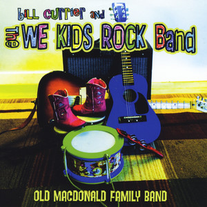 Old Macdonald Family Band