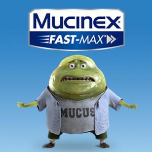 MucineX (Flustyle) [Explicit]