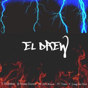 Smoke one(feat. Ezra) (Explicit)