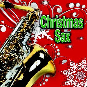 Christmas Sax