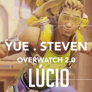 守望先锋overwatch 2.0