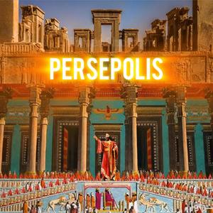 PERSEPOLIS