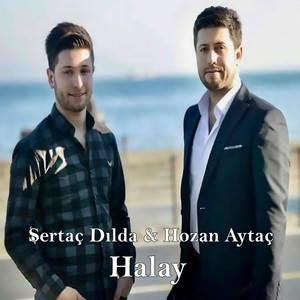 Halay