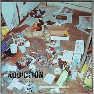 Addiction EP (Explicit)