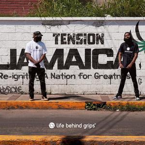 Tension (feat. Hyrone) (Radio Edit)