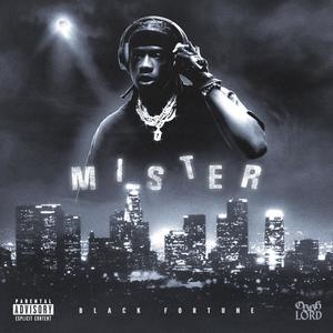 Mister (Explicit)