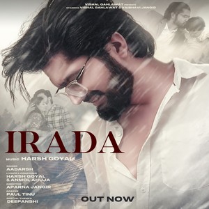 Irada