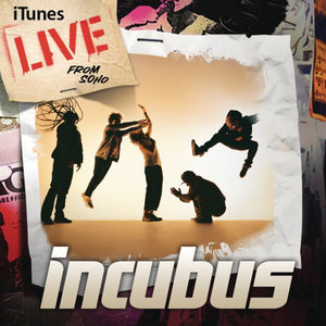 Anna Molly (iTunes Live from Soho)