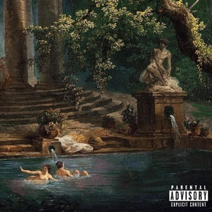 IT'S A BEAUTIFUL DAY DON'T KILL MY MOOD (Explicit)