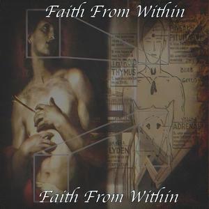 Faith From Within (Explicit)