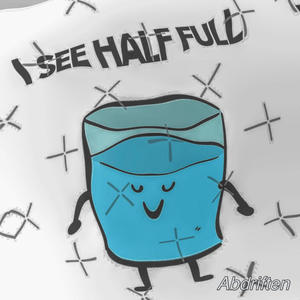 Half Empty (feat. Beta)