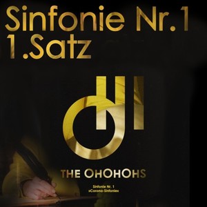 Sinfonie No. 1 - "Corona-Sinfonie", Erster Satz - Allegro maestoso