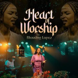 Heart of Worship