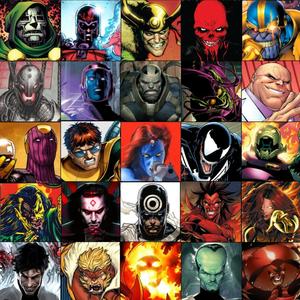 SUPER VILLIANS(feat. SENNES & BIZ MIGHTY) (Explicit)