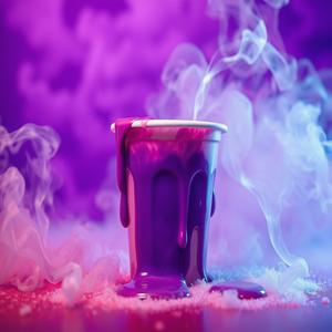 In my cup (Explicit)