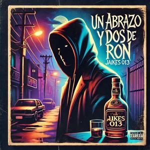 Un abrazo y dos de ron (Explicit)