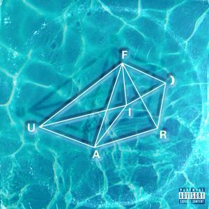 Uforia Sounds Vol.1 (Explicit)