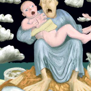 self-inflicted injury machine