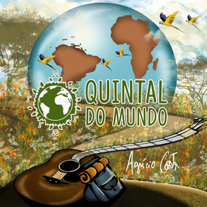 Quintal do Mundo