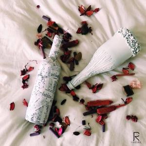 One Night In Paris (feat. Jemapelle James & Verge) (Explicit)