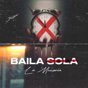 Baila Sola (Explicit)