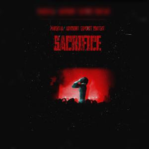 Sacrifice (feat. THEREAL9X) [Explicit]