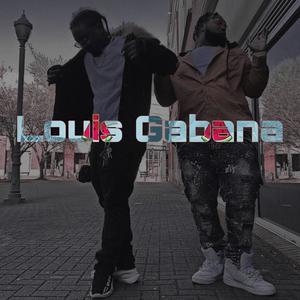 Louis Gabana (feat. Oh8) [Explicit]