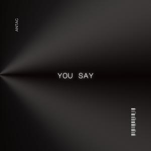 You Say (Explicit)