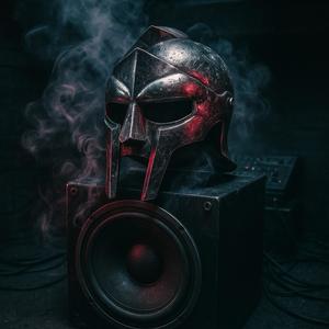 Gladiator of the Underground Darkness