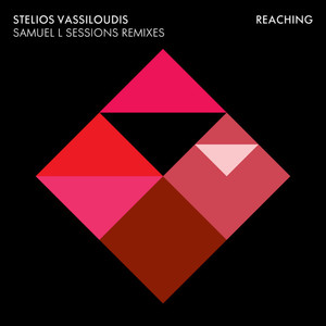 Reaching (Stelios Vassiloudis remix)
