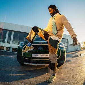 I CAN DO (feat. KVMPA) (Explicit)