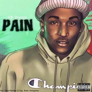 Pain (Explicit)