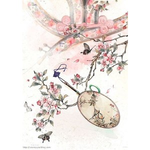 【记仙剑四】青鸾剧终词 (剧情版)