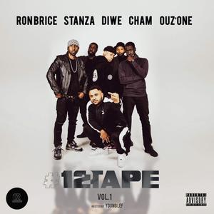 WaveClique - Le Job (feat. Cham Rapper & Young Lef)