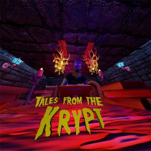 TALES FROM THE KRYPT (Explicit)