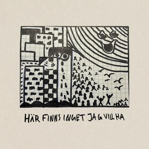 Här finns inget jag vill ha