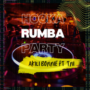 Hooka, Rumba y Party