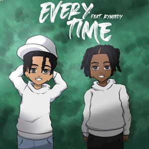 Everytime (Explicit)