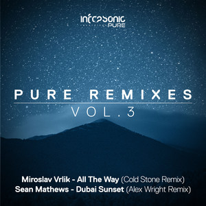 All The Way (Cold Stone Extended Remix)