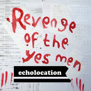 Echolocation - PEOPLE OF WHEREVER