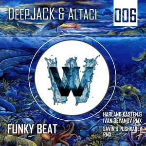 Funky Beat (Original Mix)