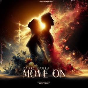 Move On (feat. Harry Gill)