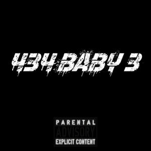 434 Baby 3 (Explicit)