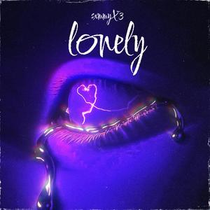 Lonely (Explicit)