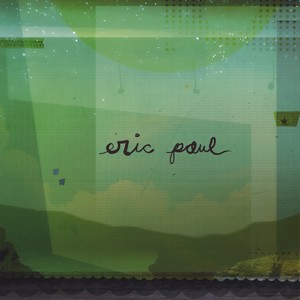 Eric Paul - All From Me