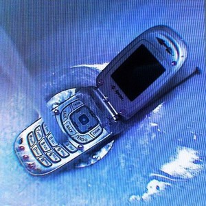 Water (Explicit)